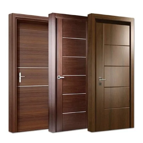 Wooden Doors