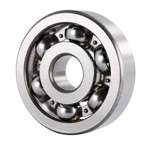 Stainless Steel Ball Bearings