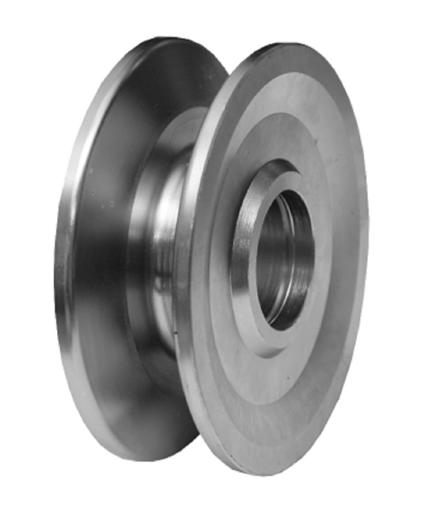 Groove Pulley