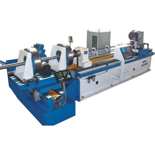 Deep Hole Drilling Machines