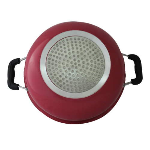 Induction Kadai