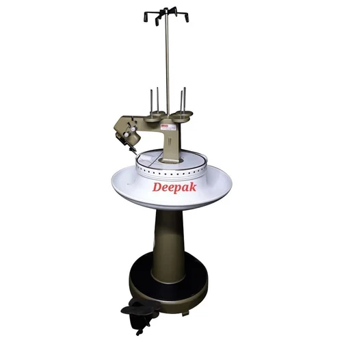 Linking Machine