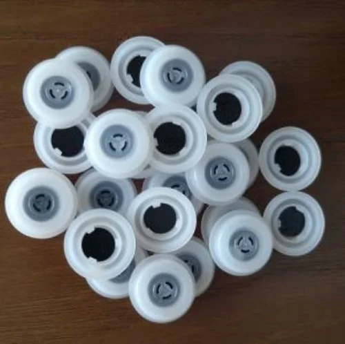 Degassing Valve Pouch