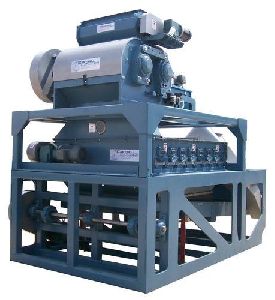 Dehulling Equipment