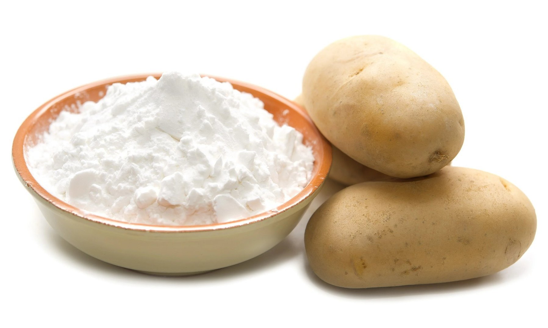 Potato Starch
