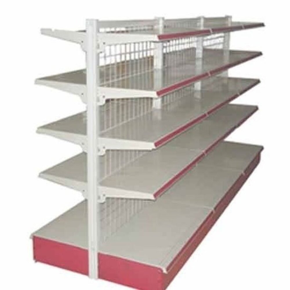 Departmental Store Racks