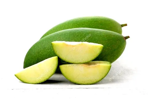 Raw Mango