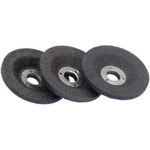 Depressed Center Grinding Wheel