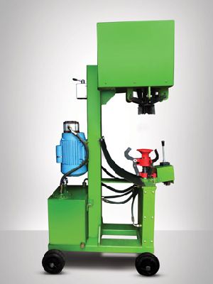 Dehusking Machine