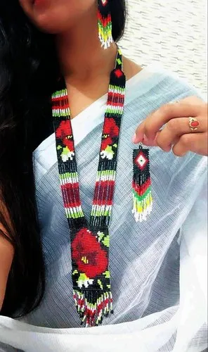 Handcrafted Beads