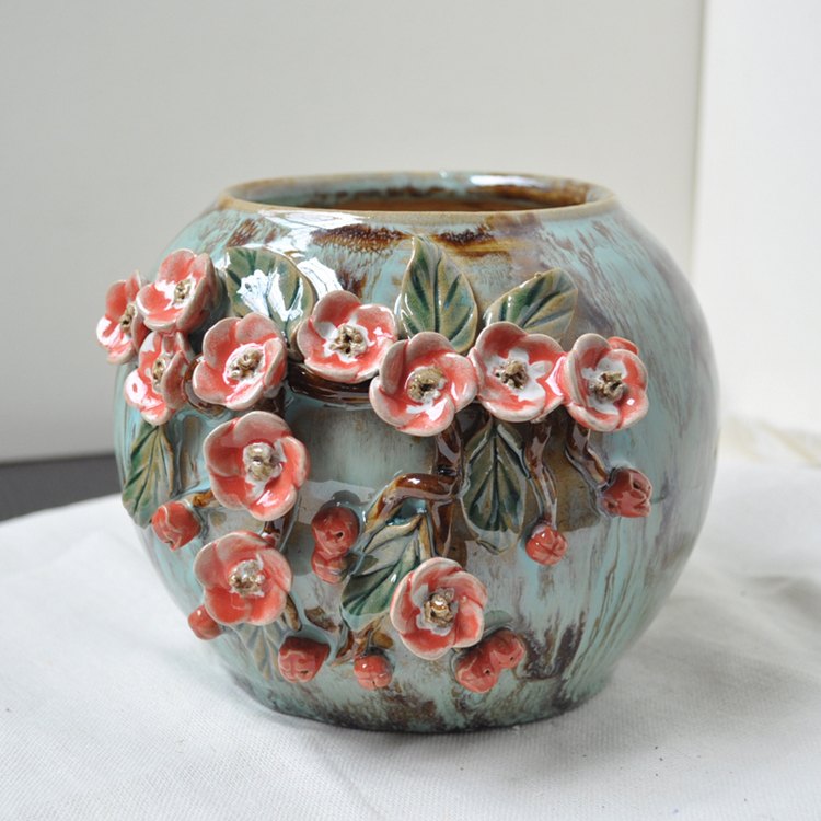 Designer Pot