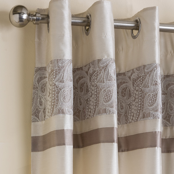 Designer Curtains