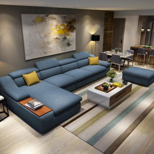 Living Room Sofa