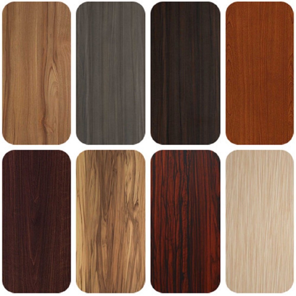 Designer Plywood