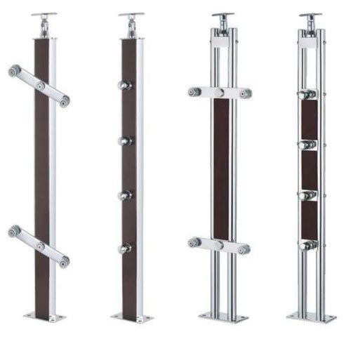 Stainless Steel Baluster