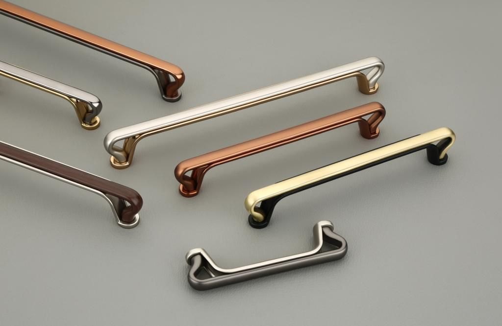 Metal Handle
