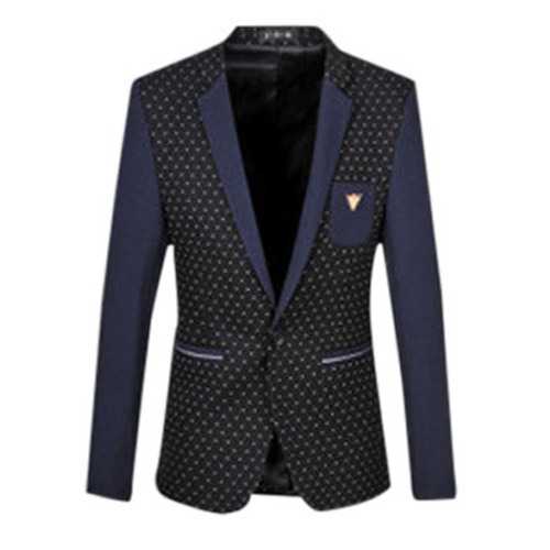 Designer Blazer