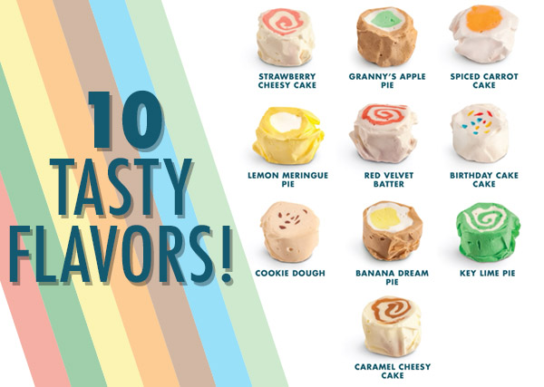 Dessert Flavor