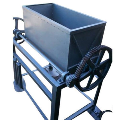 Detergent Powder Mixer