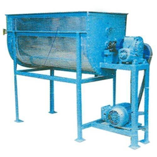 Detergent Mixing Machine