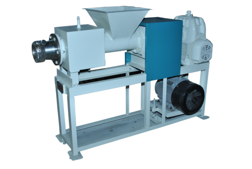Soap Making Machinery