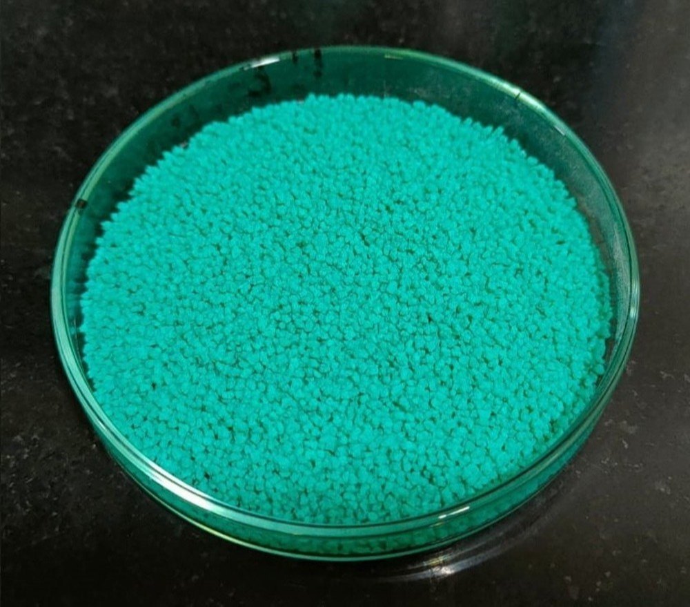 Detergent Speckle