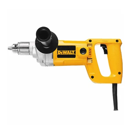 D-Handle Drill