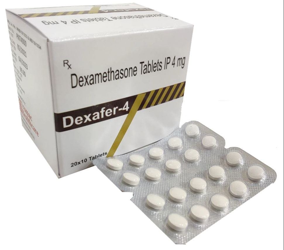 Dexamethasone Tablet