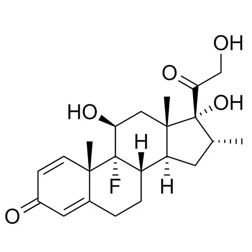 Dexamethasone Acetate