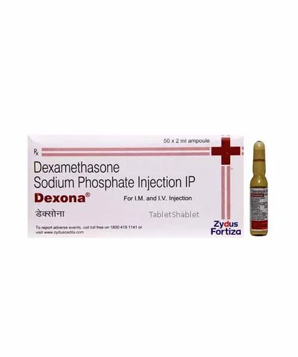 Dexamethasone Injection