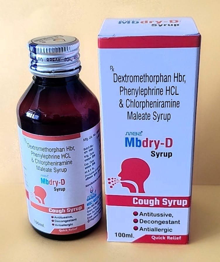 Dextromethorphan