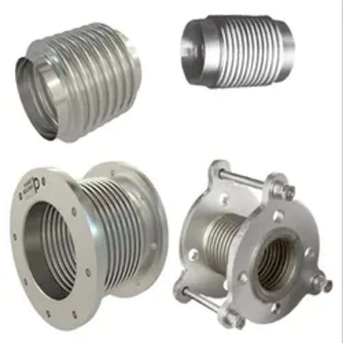 Exhaust Expansion Joints