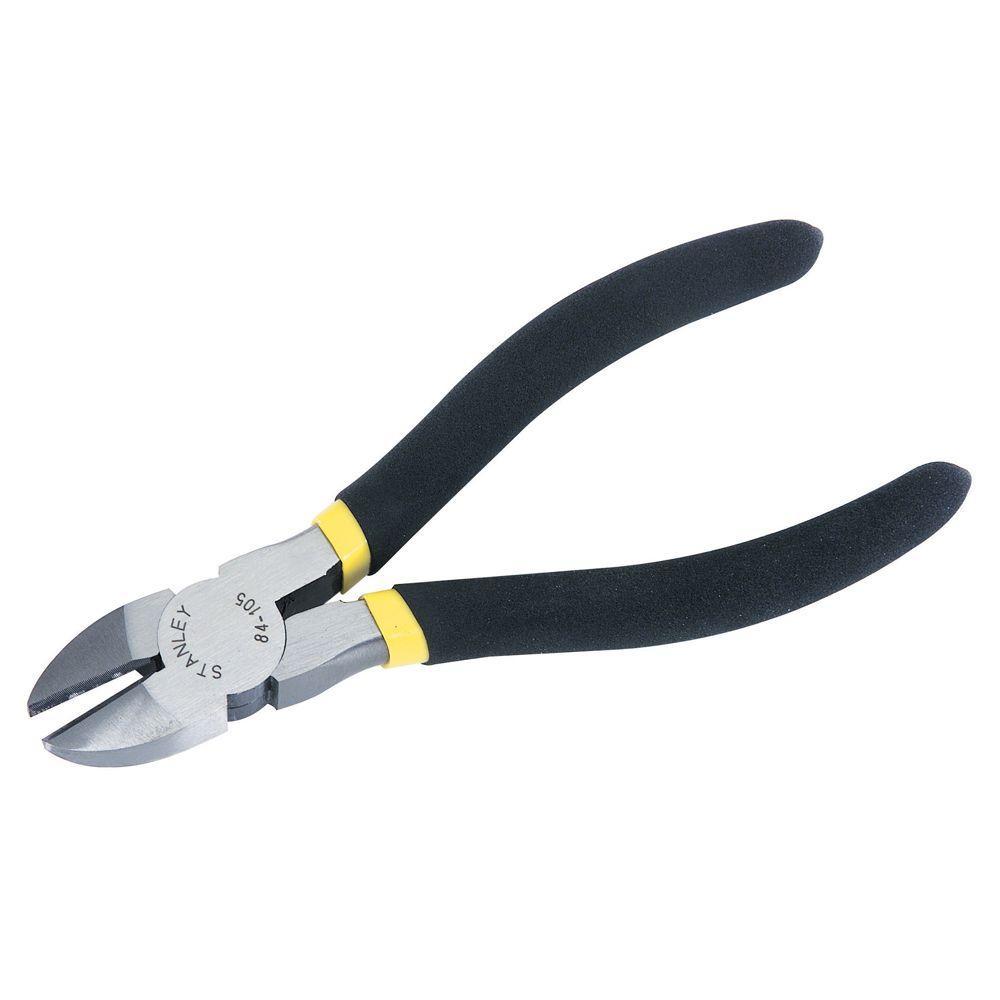 Diagonal Cutter