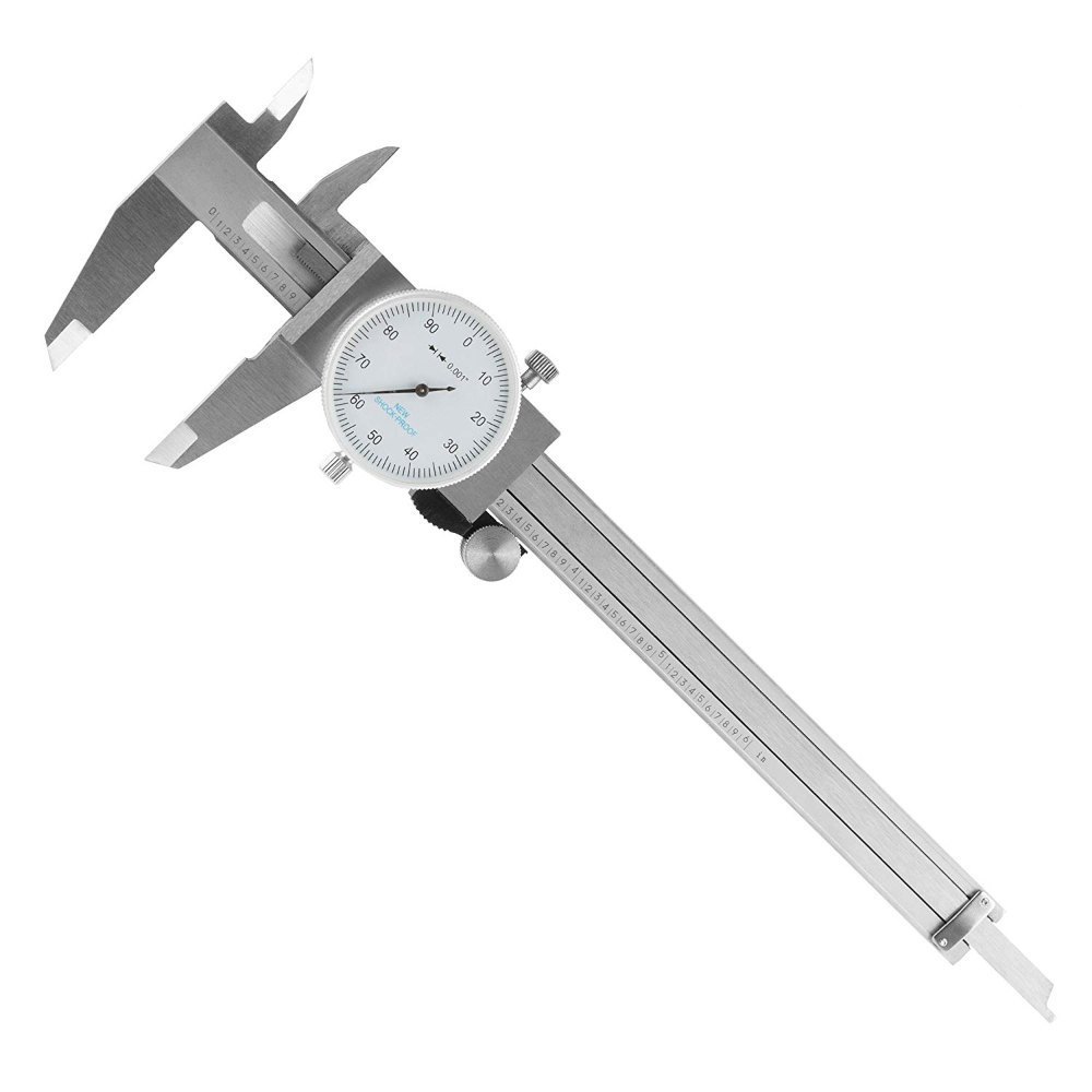 Dial Caliper