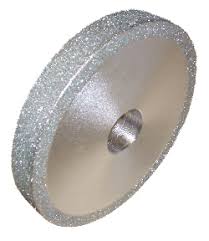 Diamond Abrasives