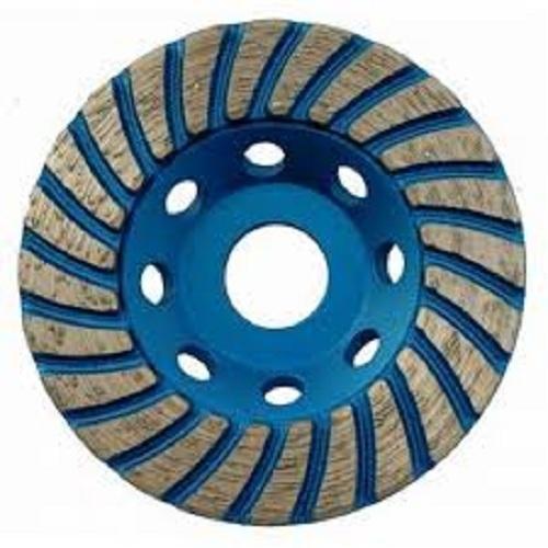 Diamond Cup Grinding Wheels