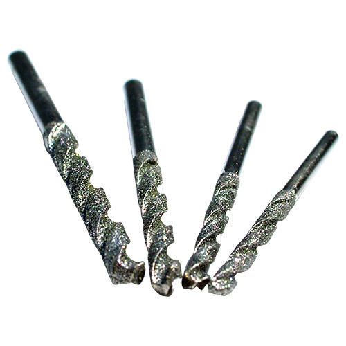 Diamond Drills