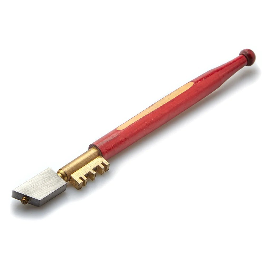 Diamond Glass Cutter