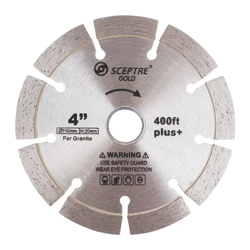 Rim Saw Blade