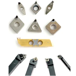 Diamond Inserts