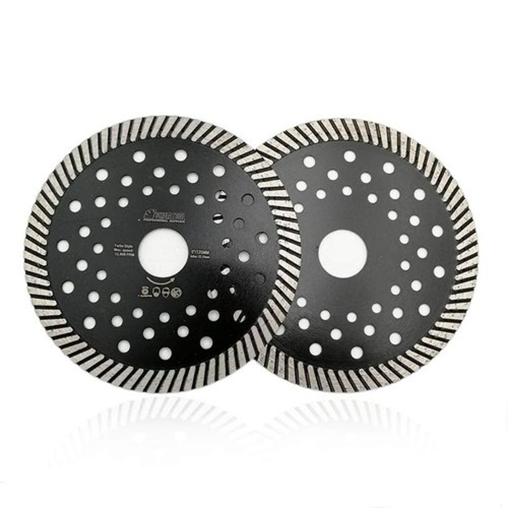 Turbo Saw Blades