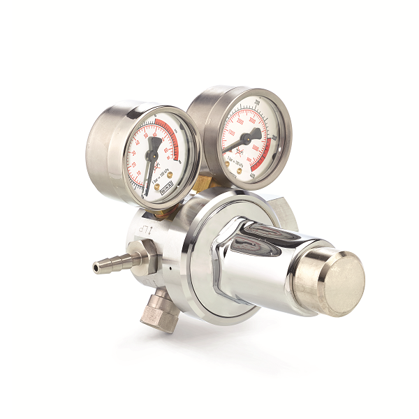 Gas Pressure Regulator