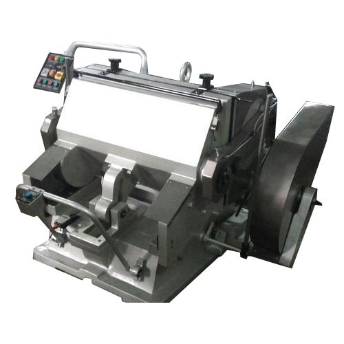 Die Cutting Machine