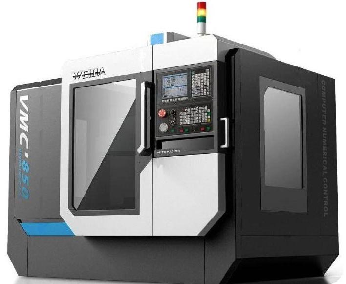 Mold Making Machine