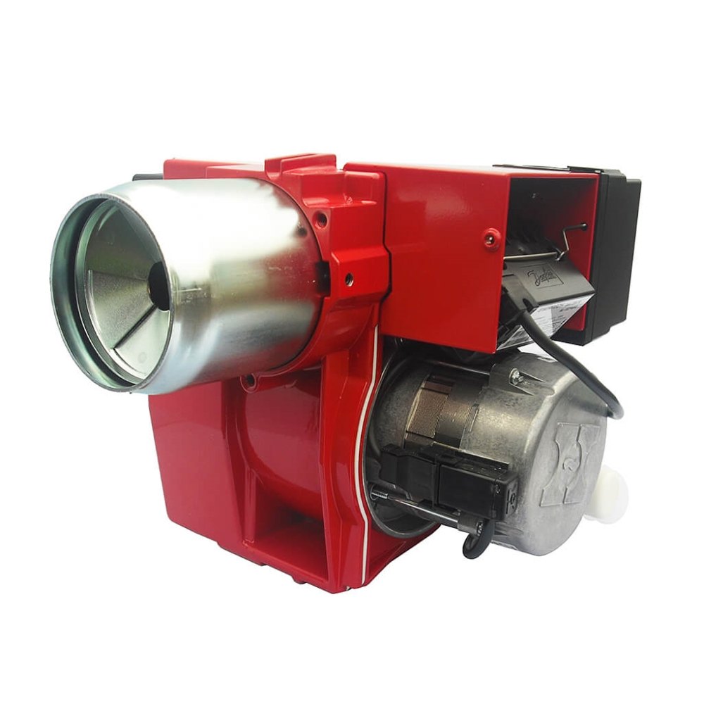 Diesel Burner