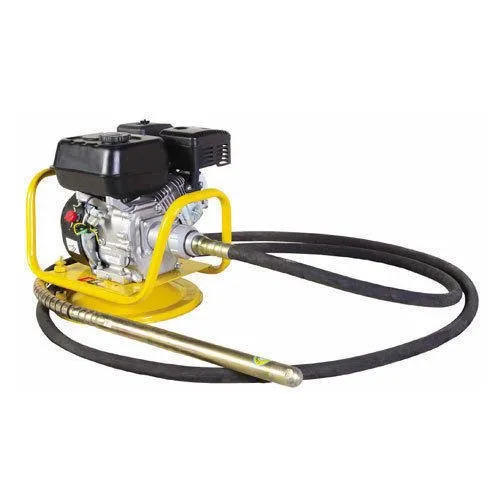 Diesel Vibrator