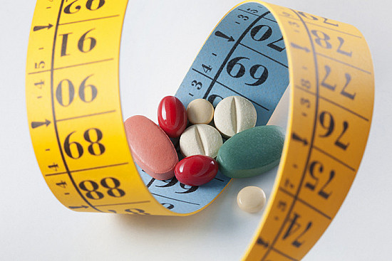 Weight Loss Pill