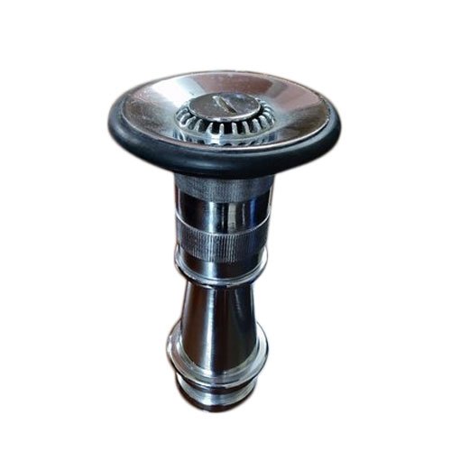 Triple Purpose Nozzle