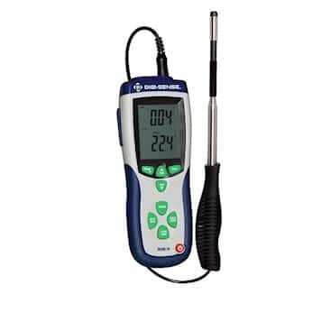 Thermo Anemometer