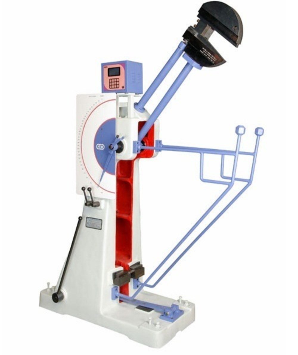Charpy Impact Testing Machine